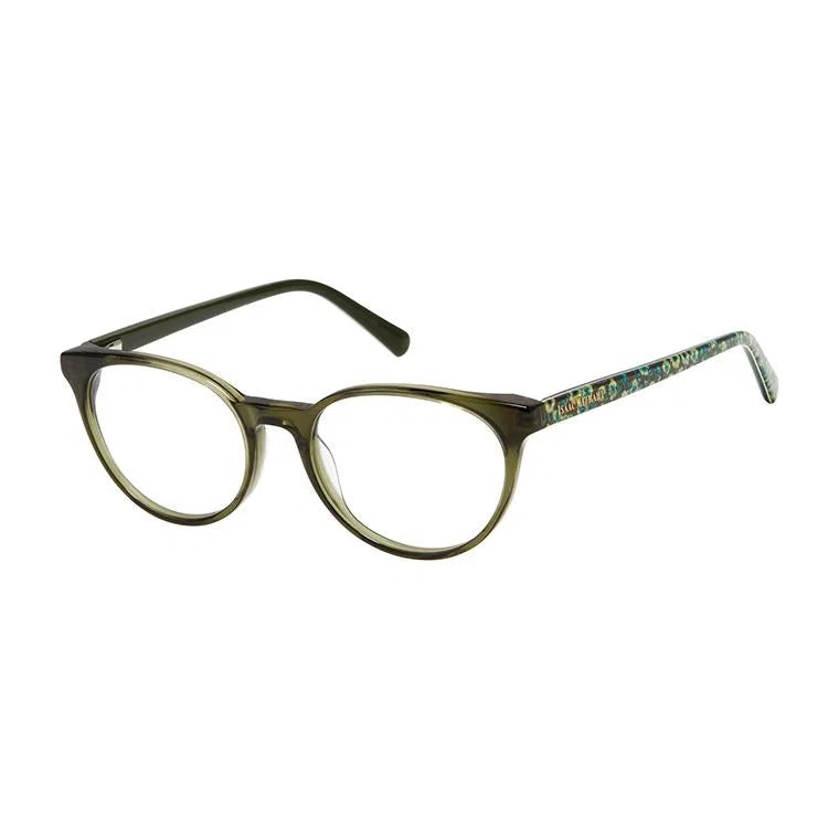 Isaac Mizrahi NY IM30088 Eyeglasses - view 2